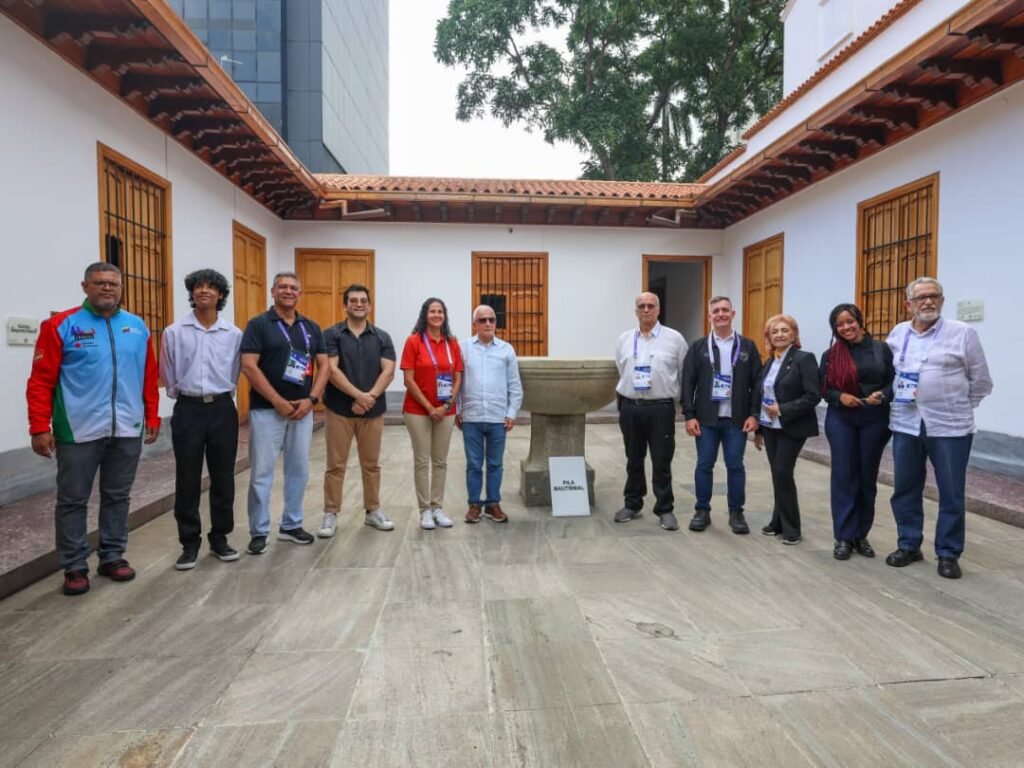 Odebo alabó preparación minuciosa