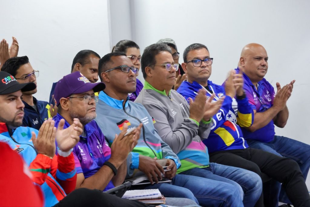 Venezuela garantiza estándares internacionales para la cita bolivariana