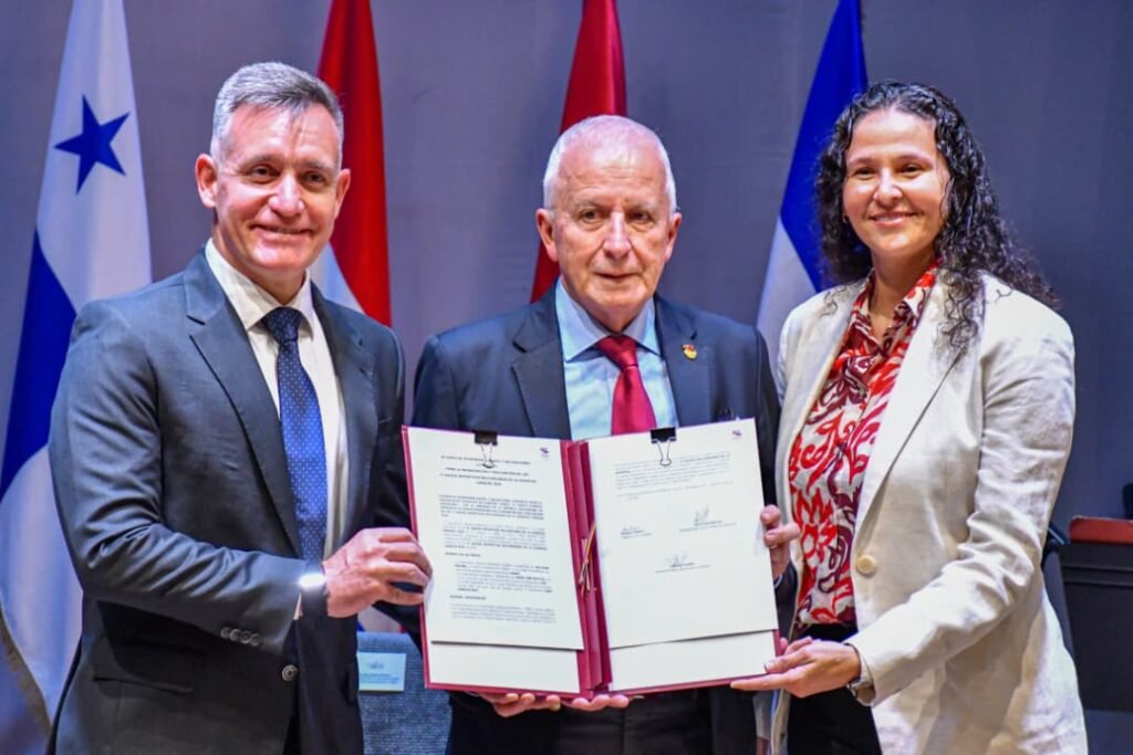 ODEBO y Venezuela sellan compromiso: «Caracas 2026 serán los mejores juegos de la historia”