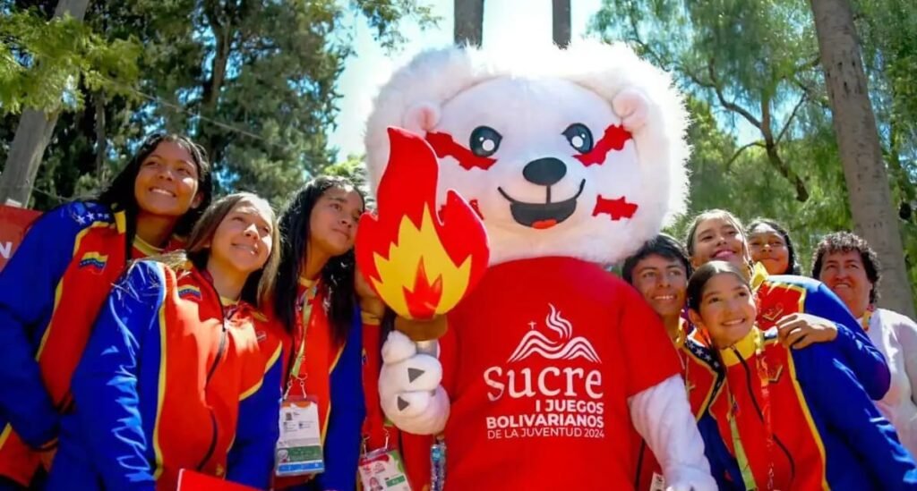 Juegos Bolivarianos de la Juventud: Semillero de excelencia y unidad continental