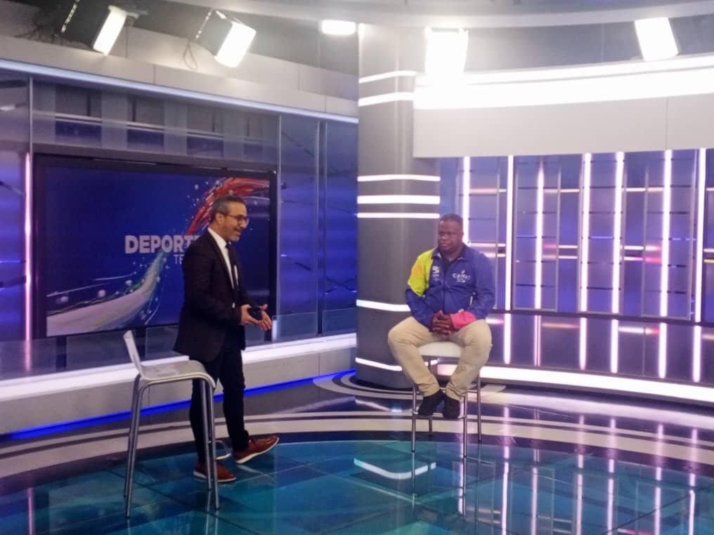 Juegos Bolivarianos de la Juventud Caracas 2026 marcarán la historia del deporte venezolano