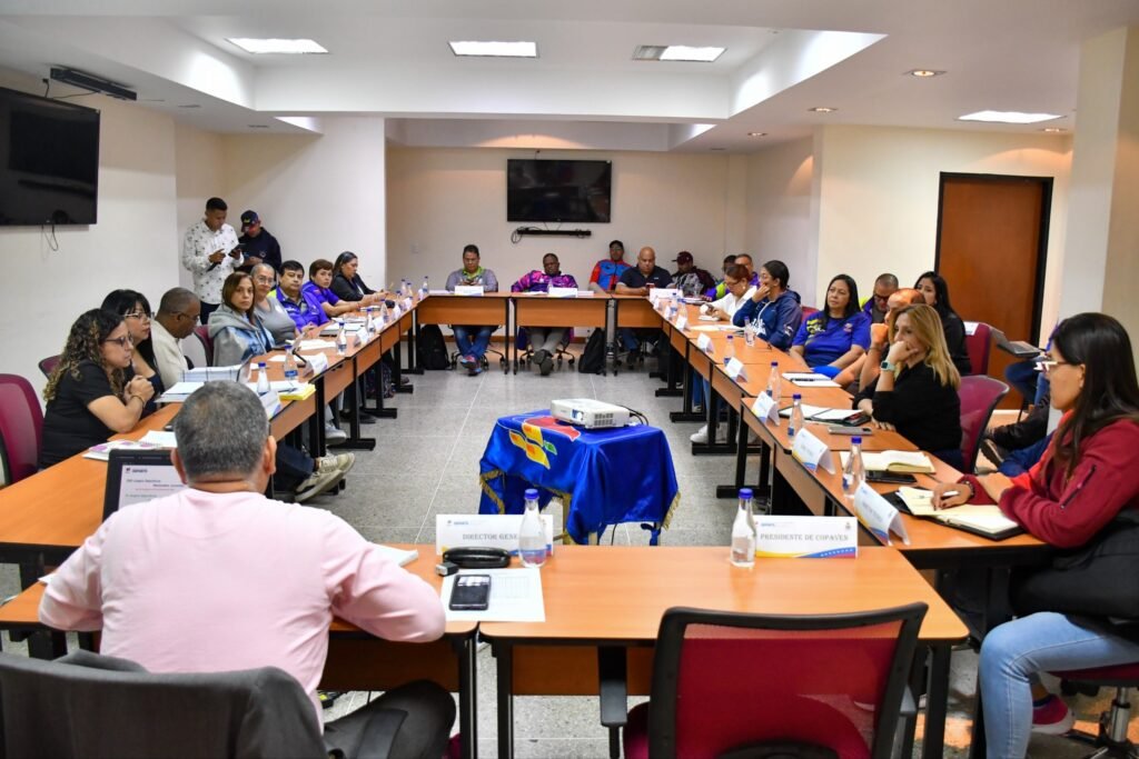 El orgullo deportivo nacional marca el rumbo hacia los II Juegos Bolivarianos de la Juventud Caracas 2026